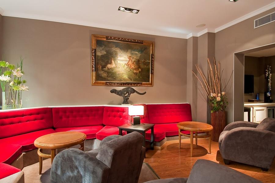 Hotel Claude Bernard Saint-Germain Paris Dış mekan fotoğraf